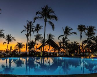 Voi Amarina Resort - Nosy Be - Pool