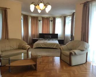 Villamerica - Miskolc - Sala de estar