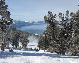 Enjoy the best Reno/Sparks has to offer! Just minutes away! - Sparks - Outdoors view