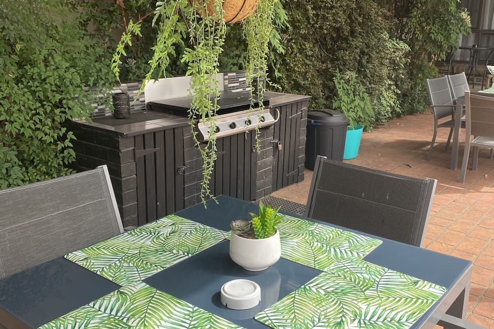 ماريوت بارك موتل