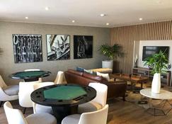 Exclusive Apartments in Pedro Martinto by Wynwood-House - Lima - Area lounge