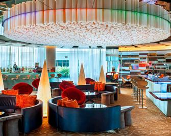 لو ميريديان شيامن - شيامن - مطعم