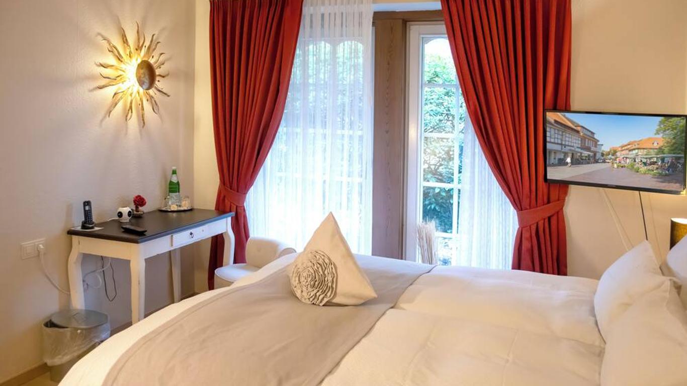 Landhaus Zum Heidewanderer