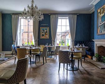 Harbour Hotel & Spa Chichester - Chichester - Restaurante