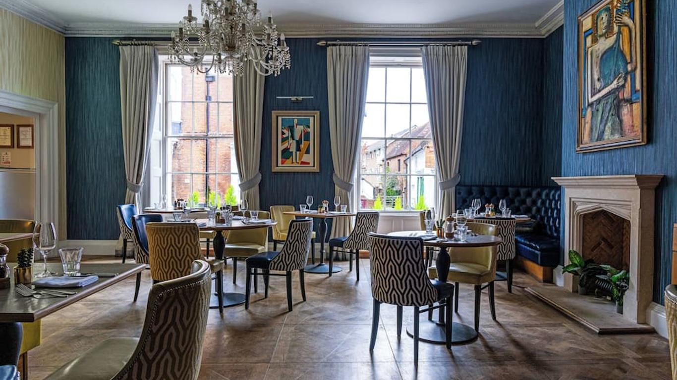 Harbour Hotel Chichester