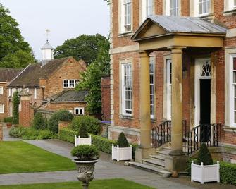 Middlethorpe Hall & Spa - York - Building
