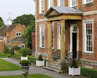 Middlethorpe Hall & Spa - York - Building
