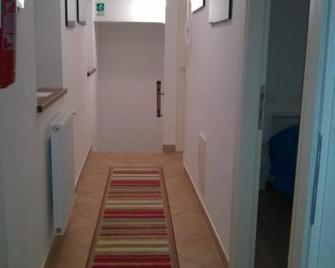 Sot la Mont - Cividale del Friuli - Pasillo