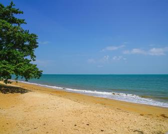 Mynubeholidays - Ntcpd - Port Dickson - Plaj