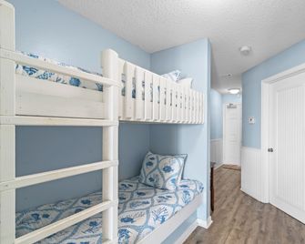 Grand Beach Resort 316 - Gulf Shores