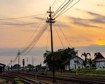 Grand Inna Malioboro - Yogyakarta