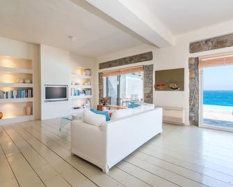 Villa Coventina - Agios Ioannis - Living room