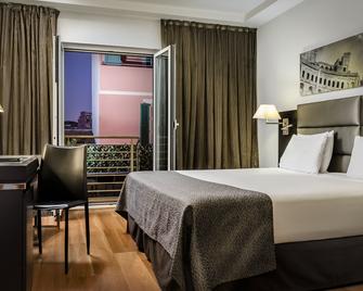 Eurostars Roma Aeterna - Roma - Habitación