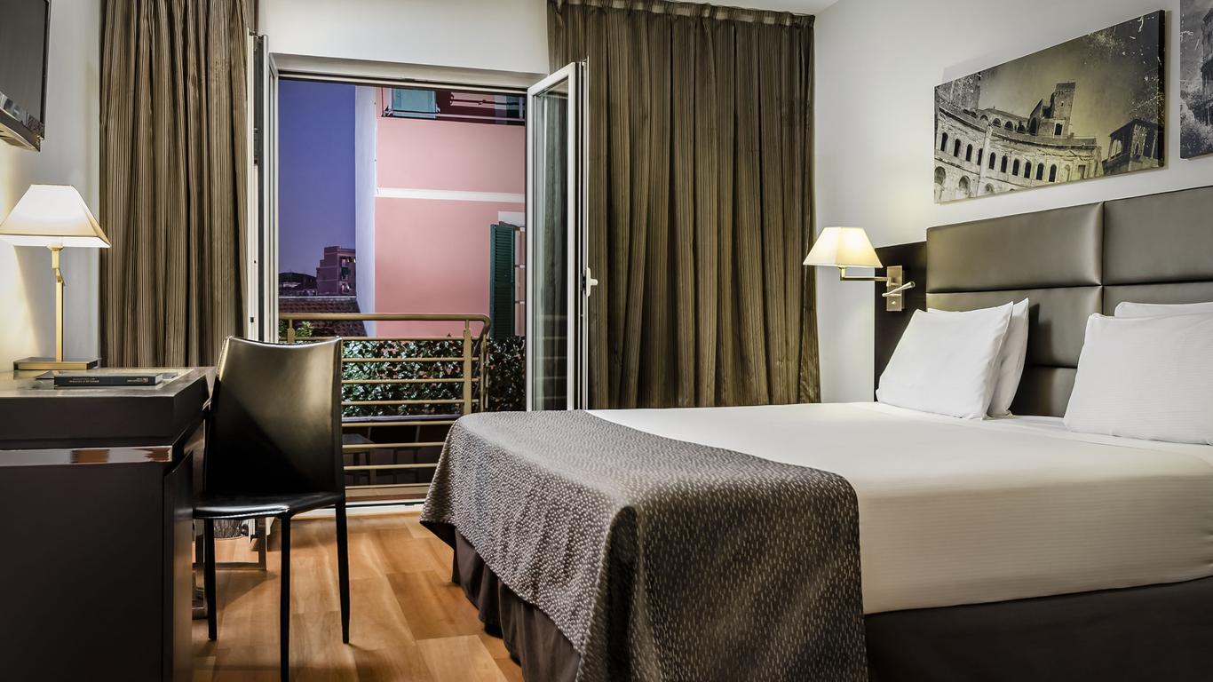 Eurostars Roma Aeterna