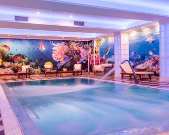 Grand Hotel Sofianu - Râmnicu Vâlcea
