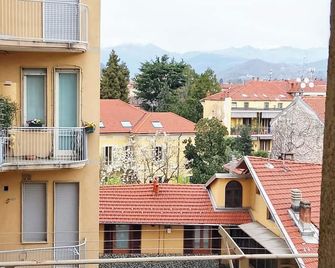 Quickhome Giada - Biella - Außenansicht