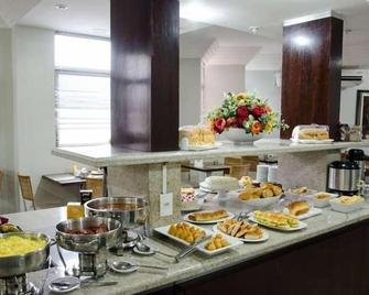 Serras Hotel - Rondonópolis