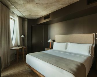 Populus - Denver - Bedroom