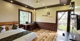Buddha House Himalayan Brothers - Dharamshala - Bedroom