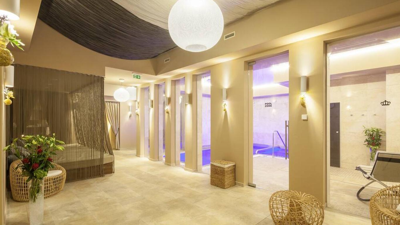 فندق كوشير كينغ ديفيد براغ