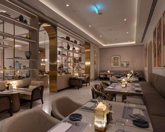 Address Beach Resort Marassi - El Alamein - Ristorante