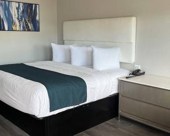 Hotel Isabella - Uvalde - Schlafzimmer