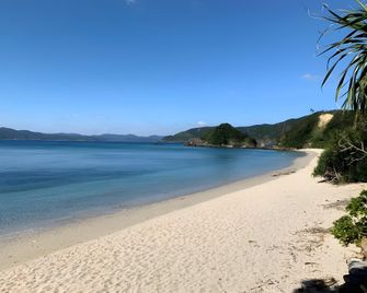 Amami Hoshizora Village Yadorihamaamamioshima - Setouchi - Playa