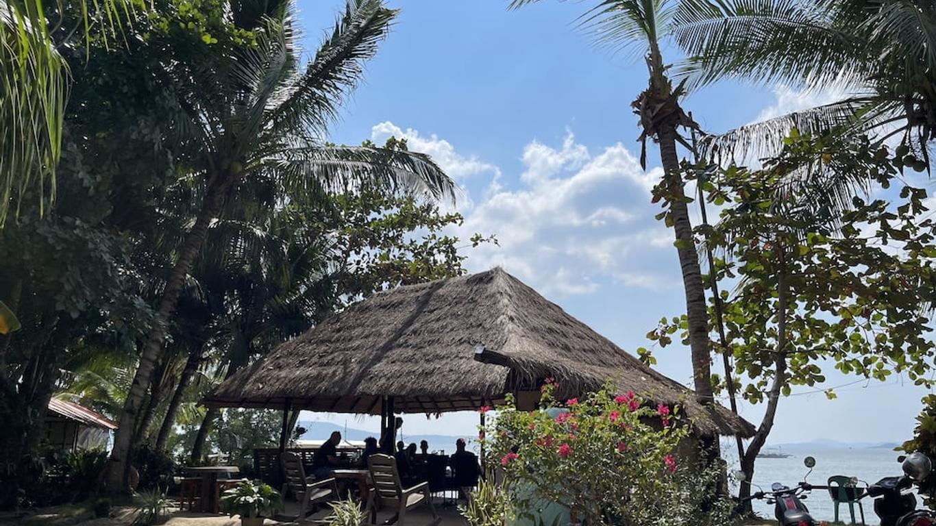 Concepcion Divers Lodge