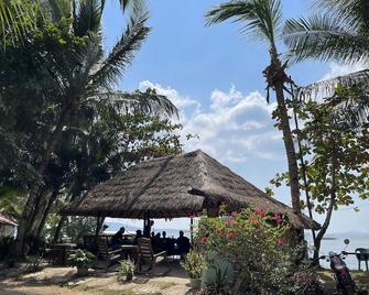 Concepcion Divers Lodge - Busuanga - Habitación