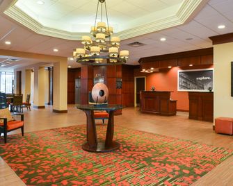 Hampton Inn Frederick - Frederick - Lobby
