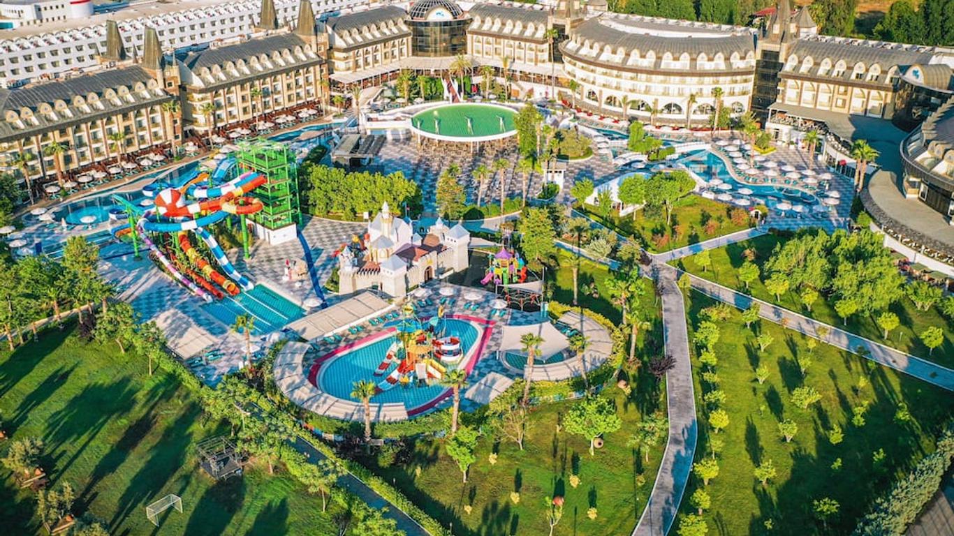 Crystal Prestige Elite