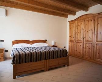 Locanda dal Sor Francesco - Vetralla - Bedroom