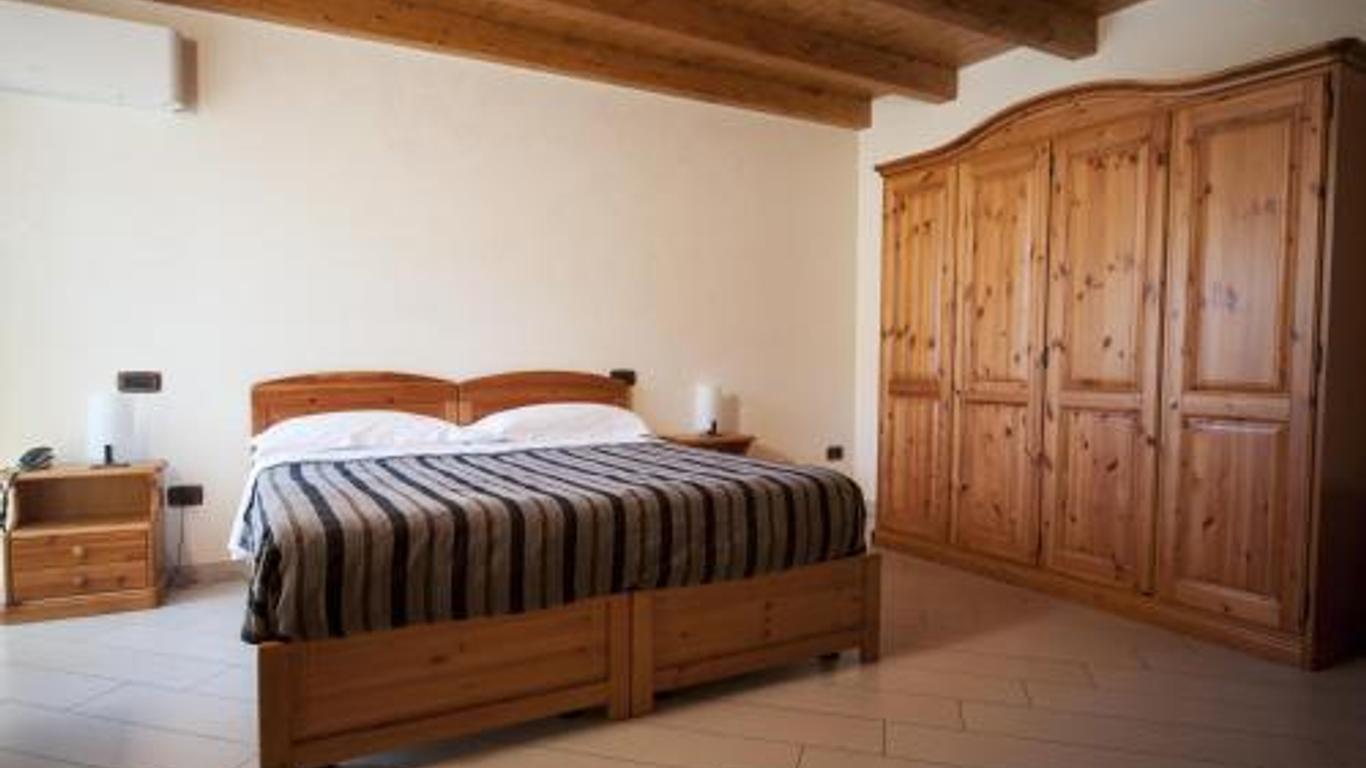 Locanda dal Sor Francesco