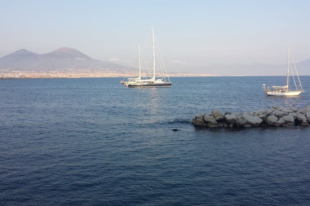 B&B Galileo - Naples