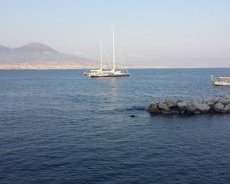 B&B Galileo - Naples