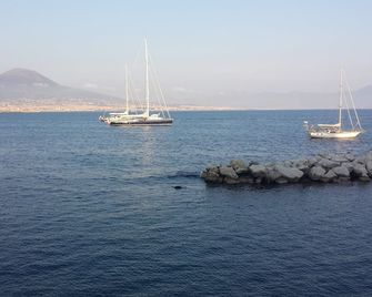 B&B Galileo - Naples