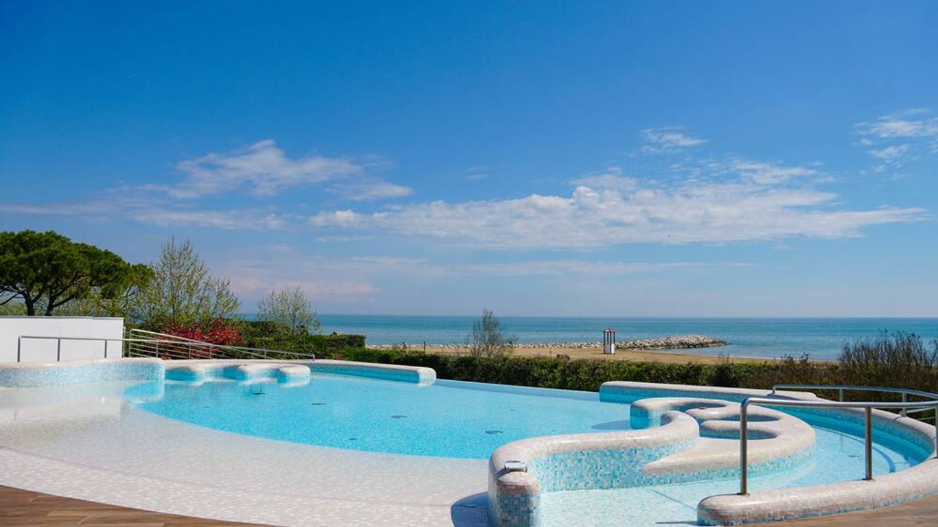 Art&park Hotel Union Lido