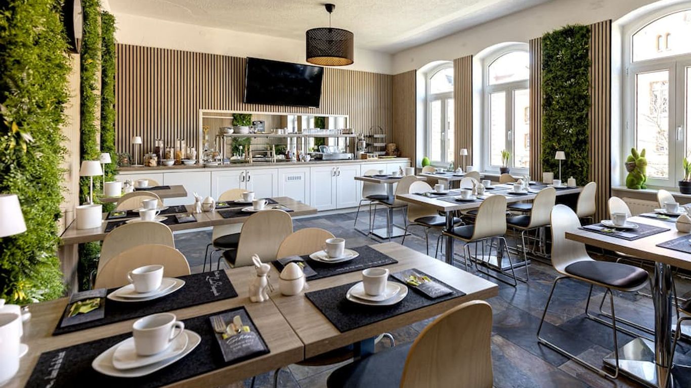 Hotel Garni Am Domplatz