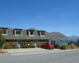 Lakeview Motel - Wanaka - Building