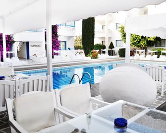 Tasmaria - Paphos - Pool