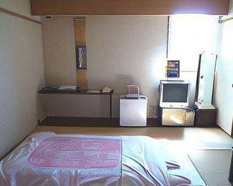 Hotel Nanaehama - Hokuto - Habitación