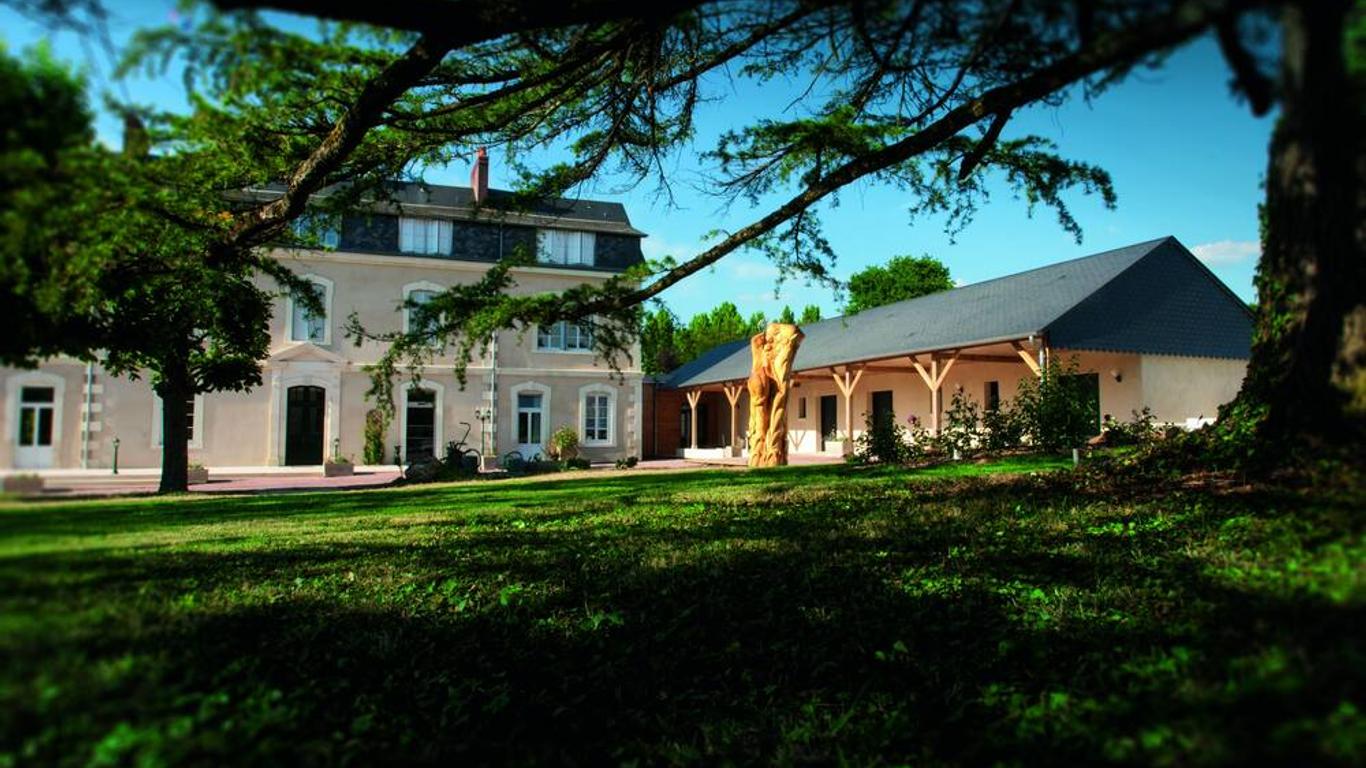 Hôtel Le Haut des Lys
