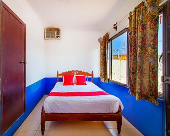 OYO Hotel Posada Los Faroles,tabasco - Villahermosa - Phòng ngủ