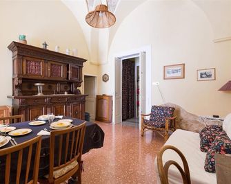 Casa Messapica by Barbarhouse - Ugento