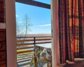 Kalamaja Hostel - Laheküla