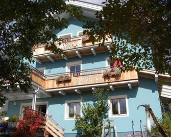 Atelierwohnung Jirana - Saalfelden - Gebäude