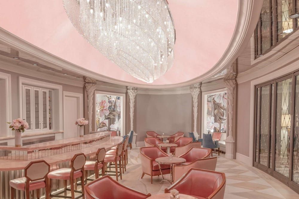 Hotel Bennett - Charleston