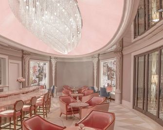 Hotel Bennett - Charleston