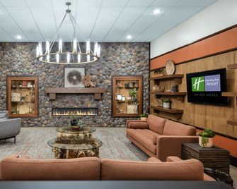 Holiday Inn Resort Mesquite By IHG - Mesquite - Salon