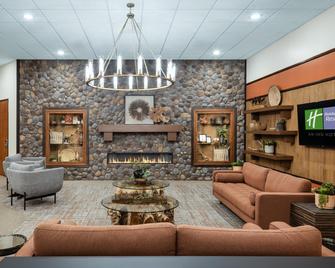 Holiday Inn Resort Mesquite - Mesquite - Lounge